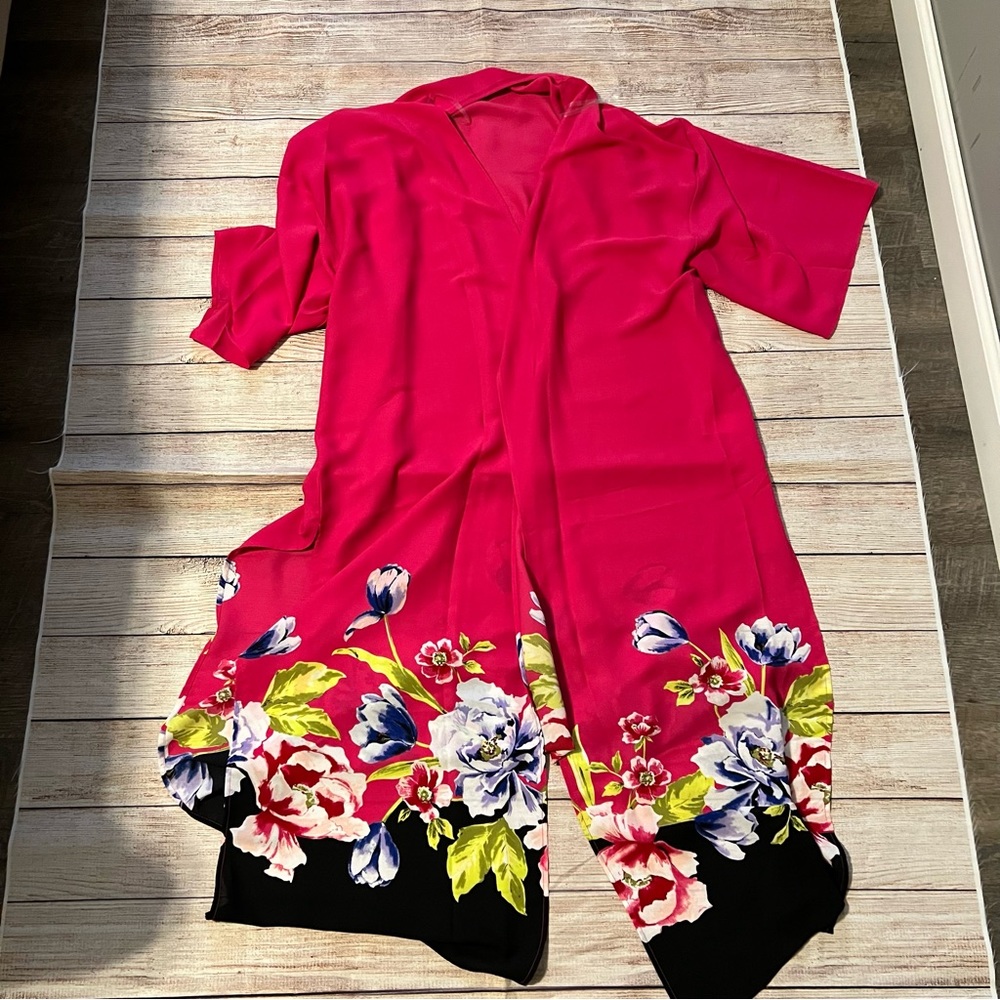 ❤️ 4 for $15 Sale/ Pioneer woman cover up